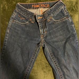 Kimes ranch jeans